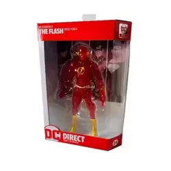 The Flash - Speed Force