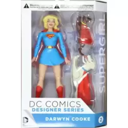 Supergirl - Darwyn Cooke