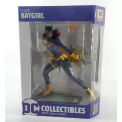 DC Core - Batgirl