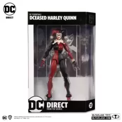 DCeased Harley Quinn - DC Essentials