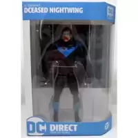DCeased Nightwing - DC Direct