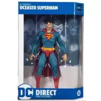 DCeased Superman - DC Essentials