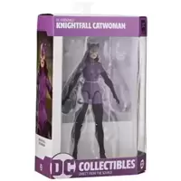 Knightfall Catwoman