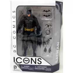 DC Comics Icons - Batman