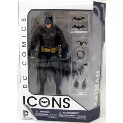 DC Collectibles Icons Batman