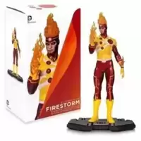 Firestorm - DC Icons
