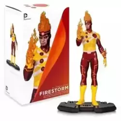 Firestorm - DC Icons