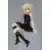 FIGMA - Female Body (Yuki) with Black Corset Dress Outfit