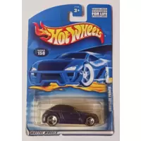 Hot Wheels 2000 Collector No.150 Chrysler Pronto