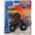 Hot Wheels Monster Jam - Batmobile