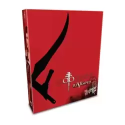 BloodRayne 2: Revamped Collector's Edition - Limited Run Games