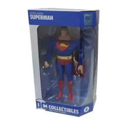 Justice League Animated  - Superman