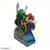 Red & Green Wild Thing