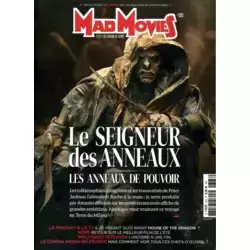 Le seigneur des anneaux - Les anneaux de pouvoir