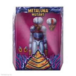 Universal Monsters - Metaluna Mutant