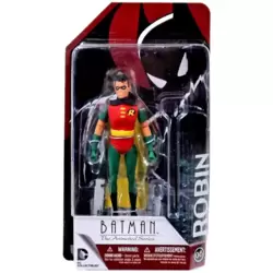 Batman The Animated Series - Robin