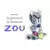 La provision de bisous de Zou