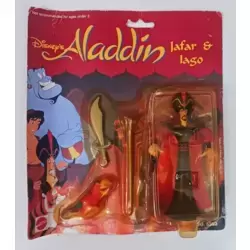 Jafar & Iago