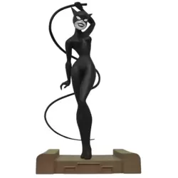 Batman Animated - Catwoman