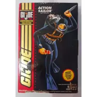 Commemorative Collection - Action Sailor