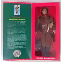 GiJoe Limited Edition Collector's Special Airborne Military Police