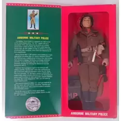 GiJoe Limited Edition Collector's Special Airborne Military Police