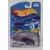 Hot Wheels 2001 Collector No. 017 2001 First Editions Super Tuned