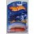 Mainline Hot Wheels - Hot Wheels 2002 Collector No.018 Wild Thing