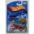 Hot Wheels 2002 Collector No. 043 Moto-Crossed
