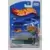 Hot Wheels 2002 Collector No. 054 Syd Mead's Sentinel 400 Limo