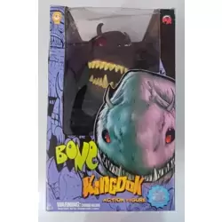 Kingdok 12''