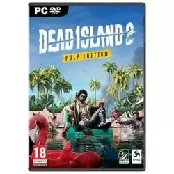 Dead Island 2 (Pulp Edition)