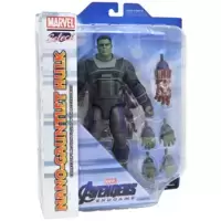 Avengers: Endgame - Hulk