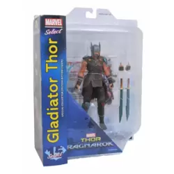 Thor: Ragnarok - Gladiator Thor