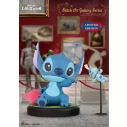 Stich and Scrump (Limited Edition)