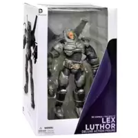 Lex Luthor - Deluxe Action Figure