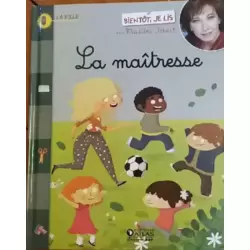 La maîtresse