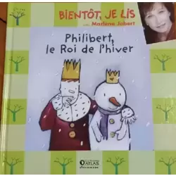 Philibert, le roi de l'hiver