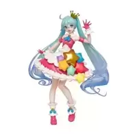 Hatsune Miku Birthday 2020