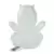 Handmade By Robots - Scooby-Doo - Snow Ghost Glow in the Dark