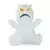 Scooby-Doo - Snow Ghost Glow in the Dark