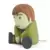 Handmade By Robots - Scooby-Doo - The Creeper