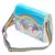 Loungefly - Sac A Bandouliere - Lisa Frank - Angel Kitty
