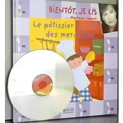 Le patissier qui fait des merveilles