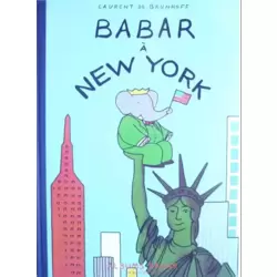 Babar à new york