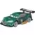 Cars 2 - Nigel Gearsley With Flames