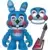 Funko Snaps! - Five Nights at Freddy\'s - Toy Bonnie and Baby