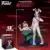 Funko Statues - Five Nights at Freddy\'s - Security Breach Vanny and Vanessa