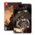 Where The Water Tastes Like Wine - Switch Steelbook Edition