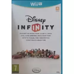 Disney Infinity